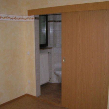 Domizil Otel Moosbach  Oda fotoğraf