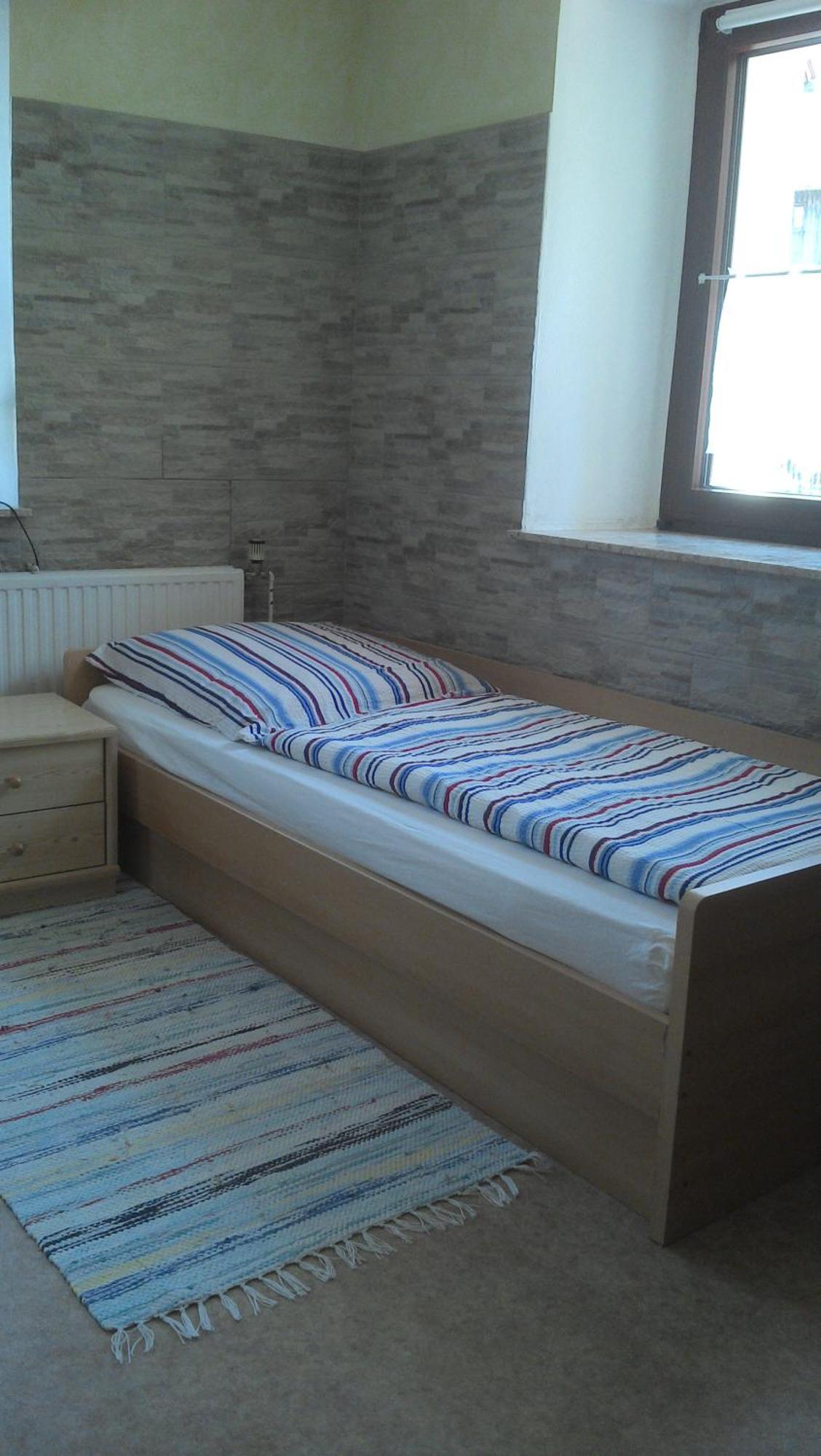 Domizil Otel Moosbach  Oda fotoğraf