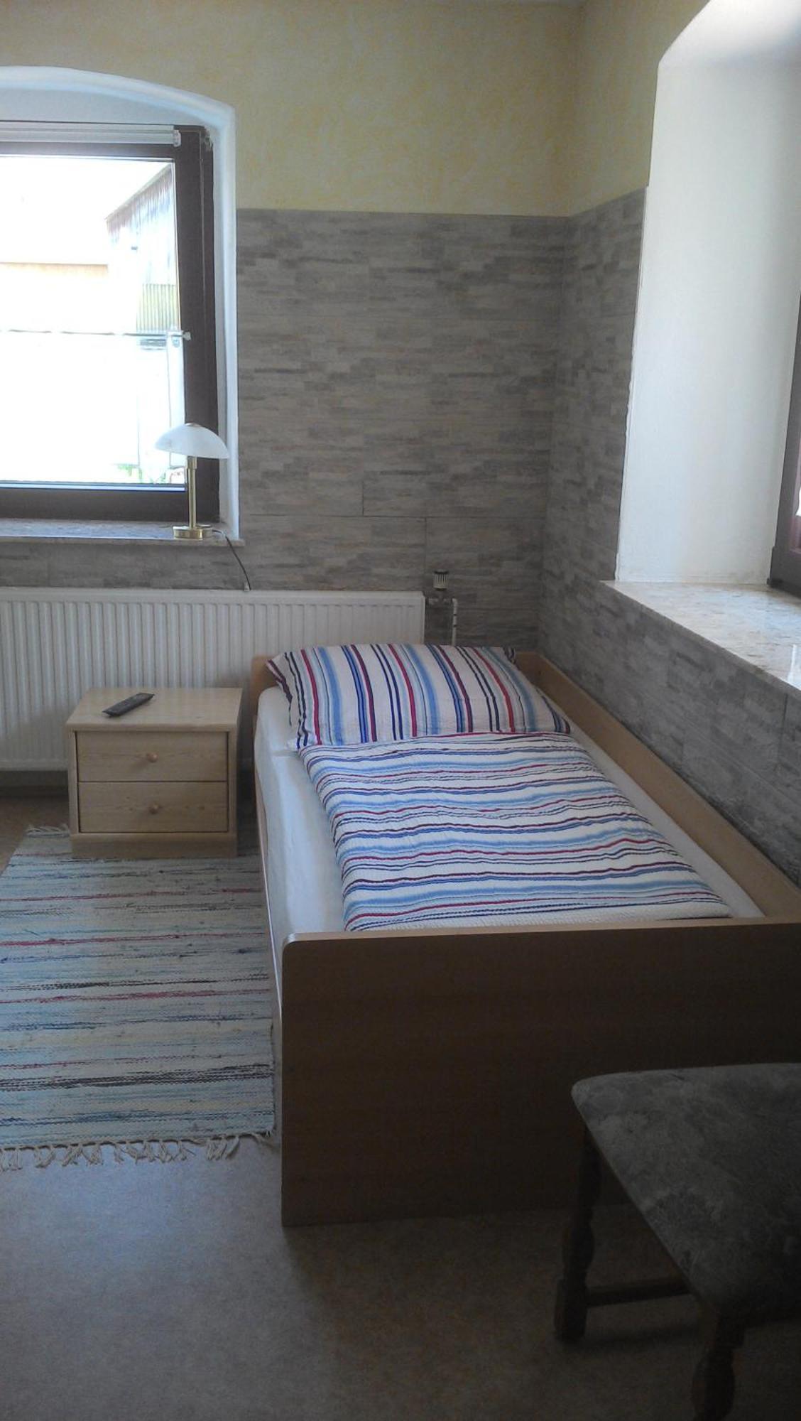 Domizil Otel Moosbach  Oda fotoğraf
