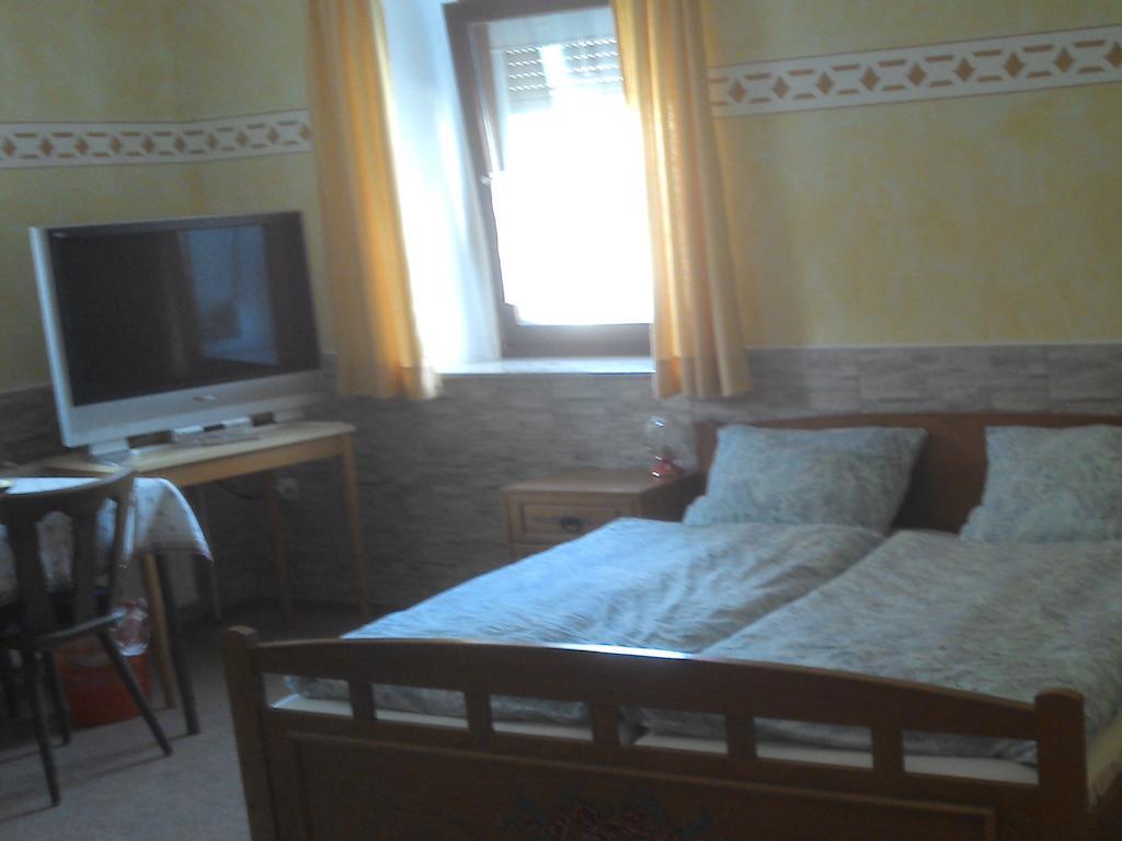 Domizil Otel Moosbach  Oda fotoğraf