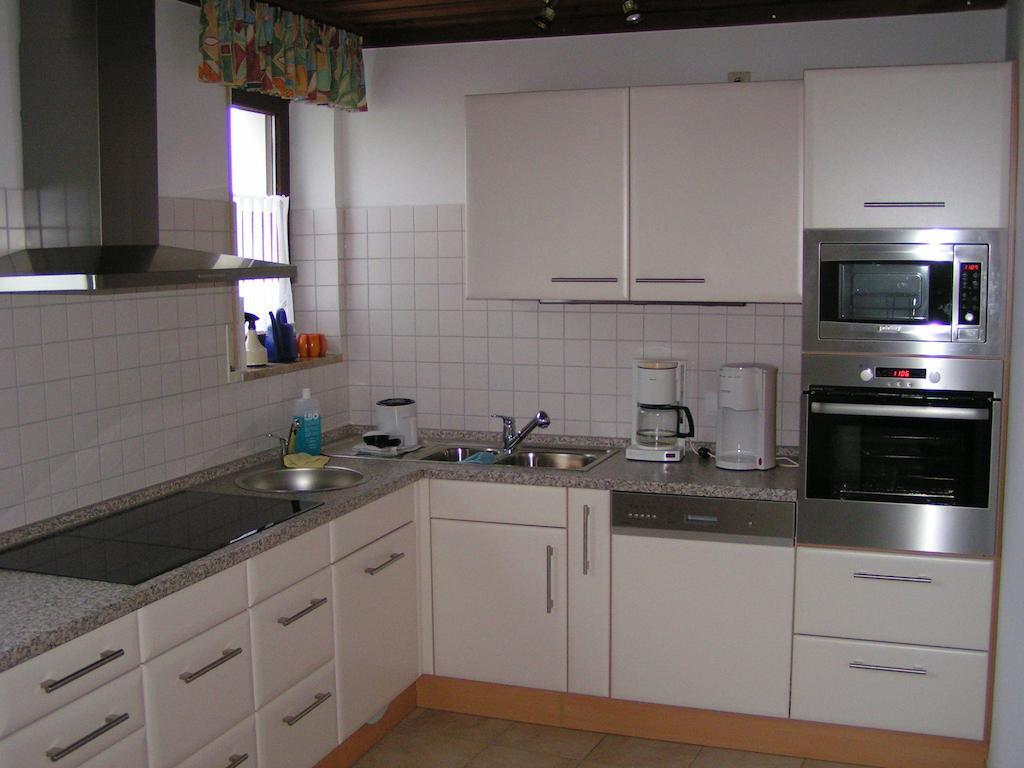 Domizil Otel Moosbach  Dış mekan fotoğraf