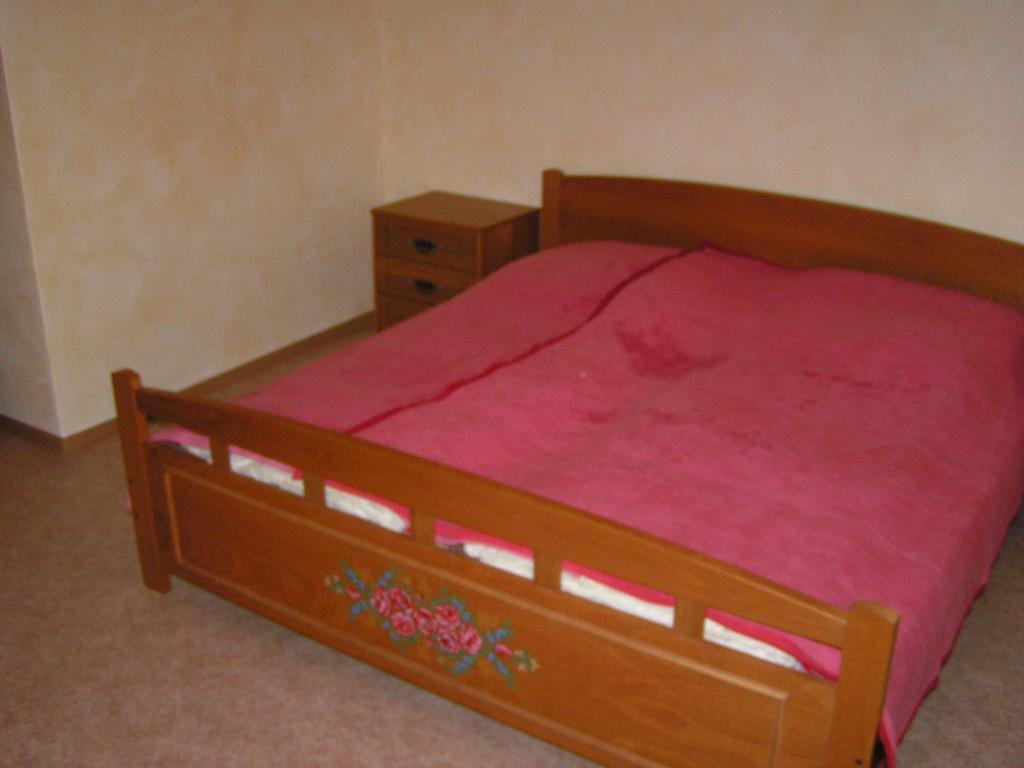 Domizil Otel Moosbach  Dış mekan fotoğraf