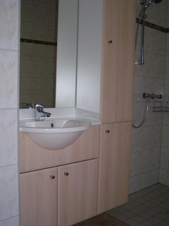Domizil Otel Moosbach  Oda fotoğraf