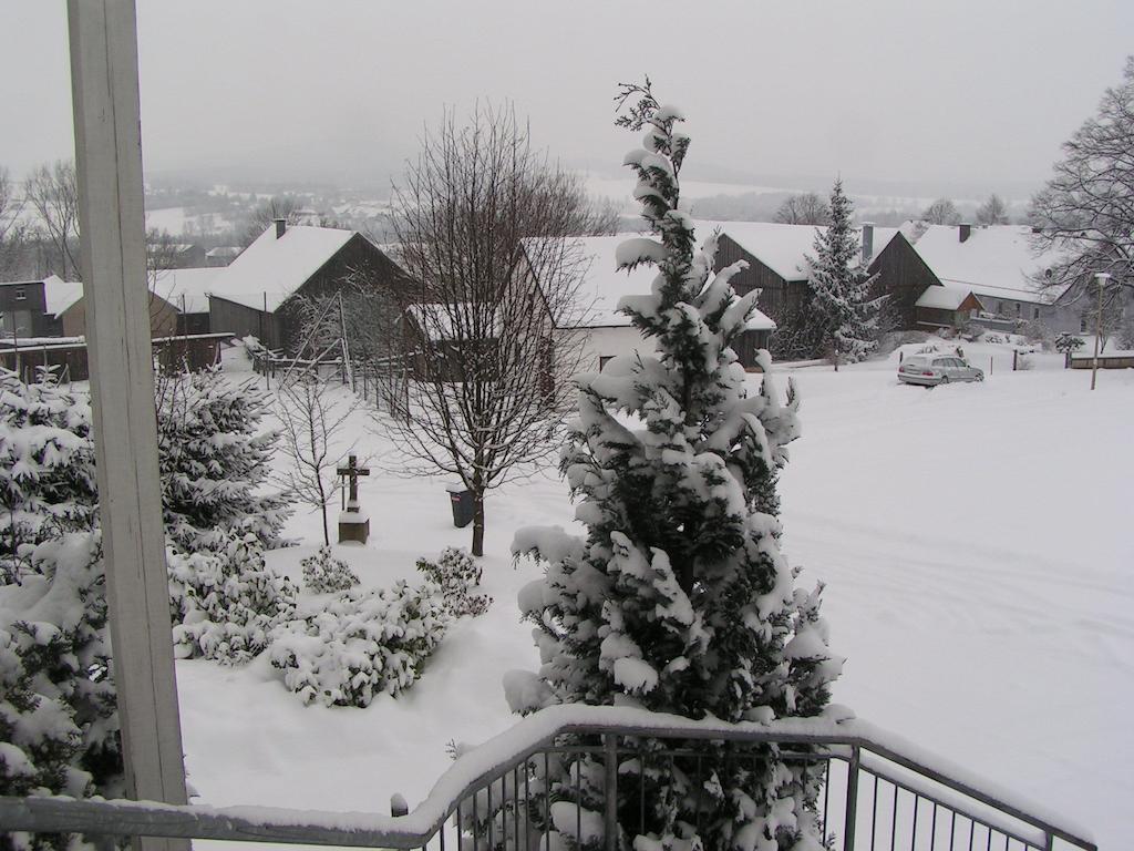 Domizil Otel Moosbach  Dış mekan fotoğraf