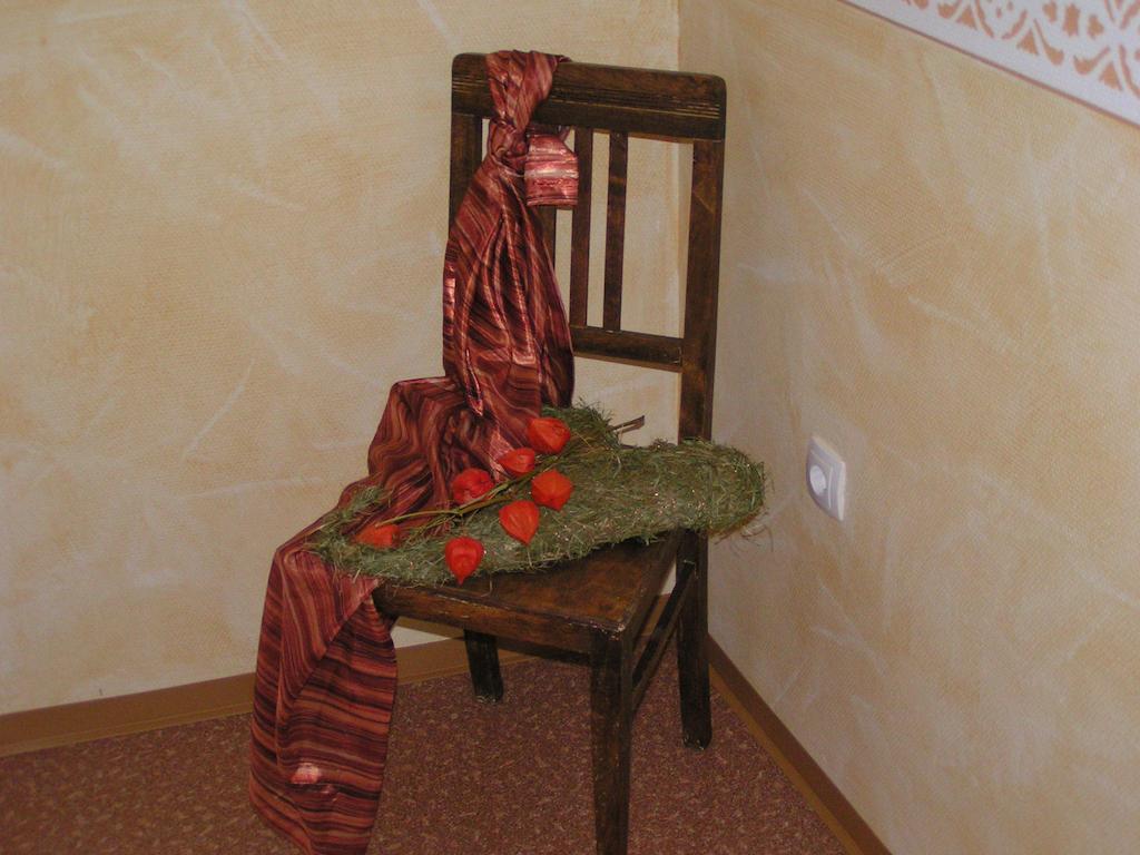 Domizil Otel Moosbach  Dış mekan fotoğraf